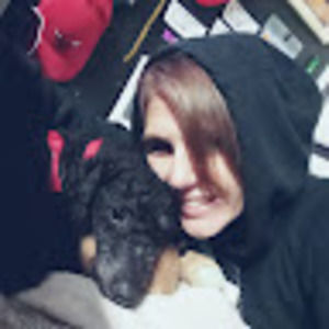 Meet your Posher, Tabitha